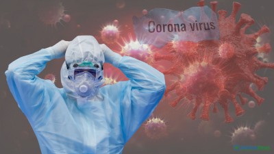  एक सातामा ३५ जनामा कोरोना संक्रमण 